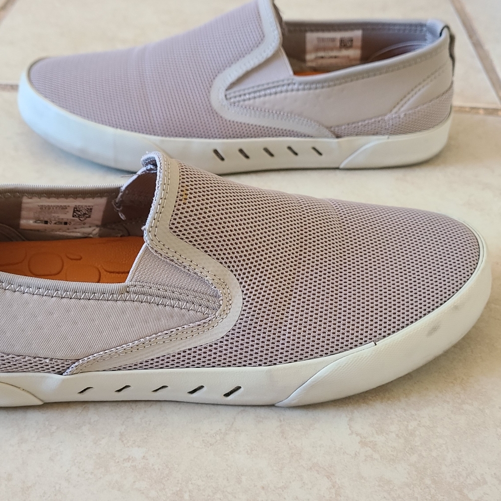 Sperry Meritime Slip On